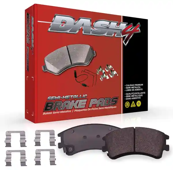 Automotive Performance Brake System Parts