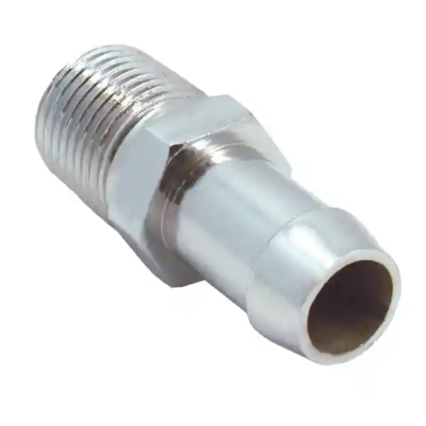 Automotive Replacement Hose Fittings & Adapters