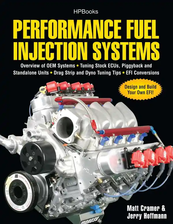Automotive Performance Fuel Injection Systems