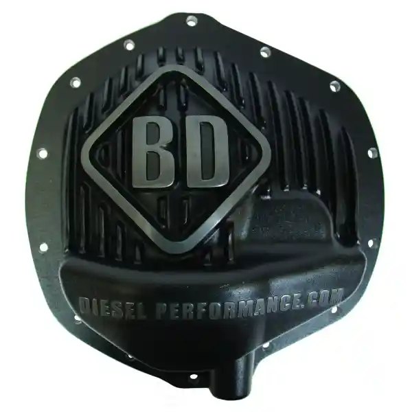 Automotive Performance Differential Covers