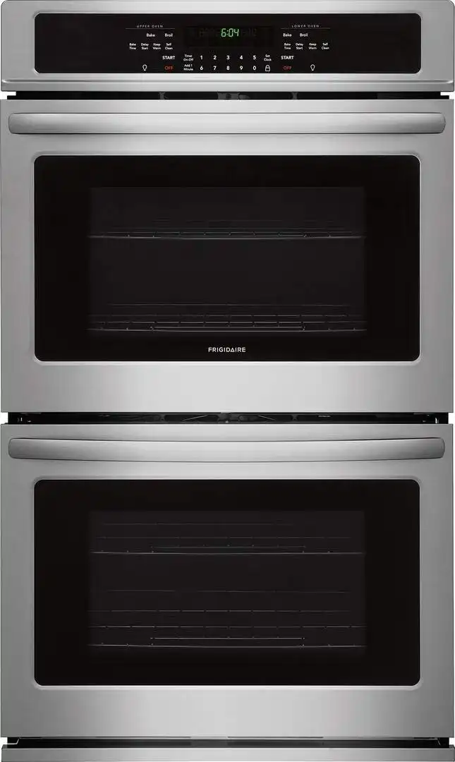 Double Wall Ovens