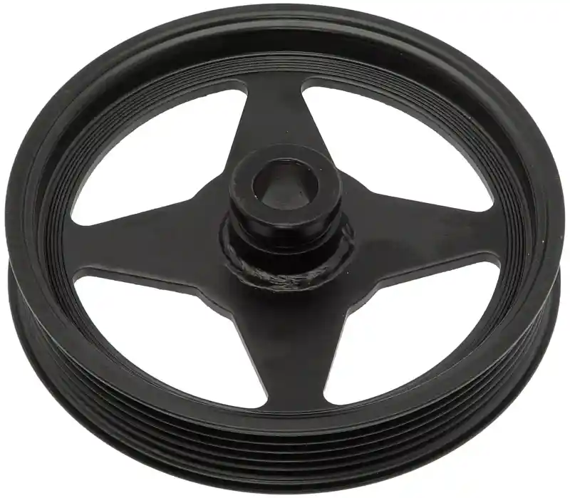 Automotive Replacement Power Pulleys