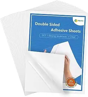 Adhesive Sheets
