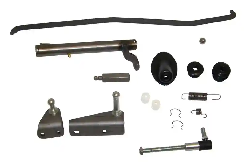 Automotive Replacement Clutch Linkages