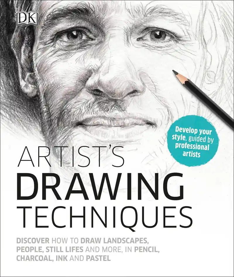 Artists' Drawing & Lettering Aids