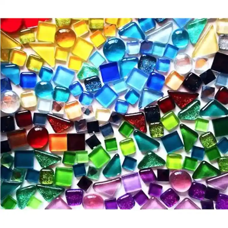 Azulejos de mosaico