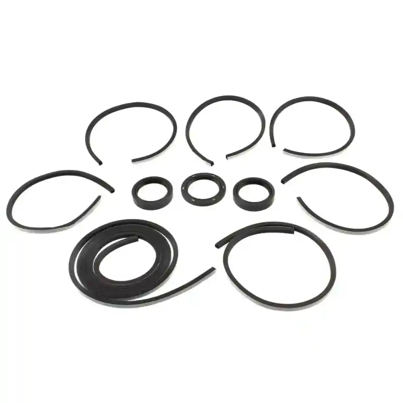 Automotive Replacement Timing Cover Seals