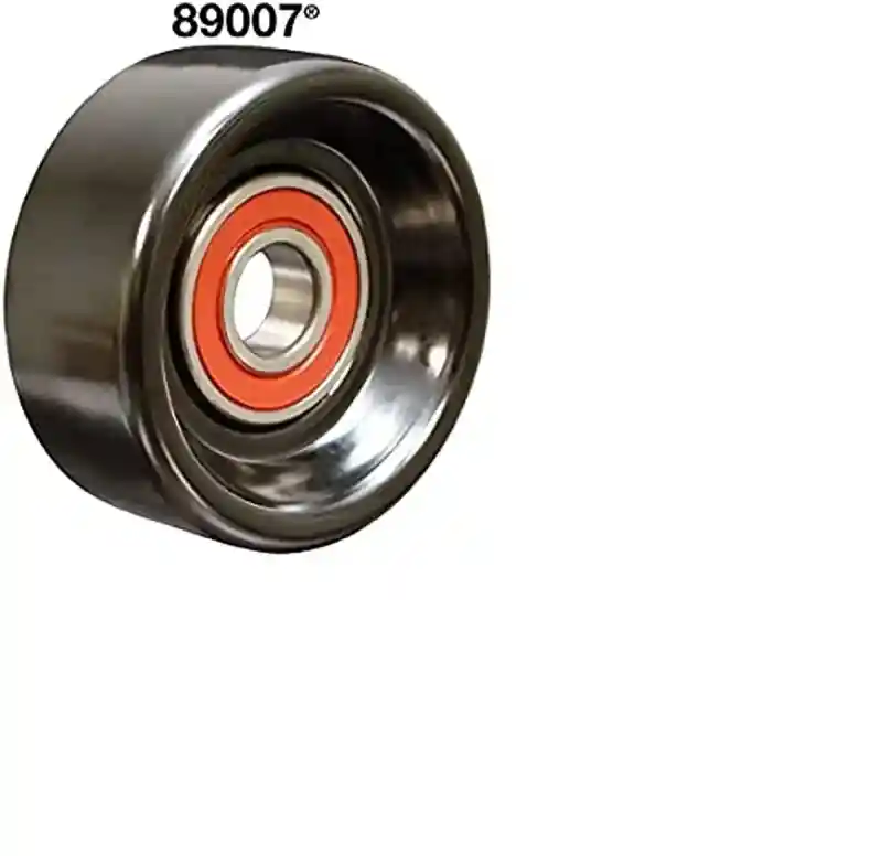 Automotive Replacement Idler Pulleys