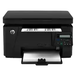پرینتر چند کاره لیزری اچ پی M125nw