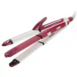 اتو مو سه کاره سرامیکی نانو HP-3304