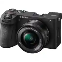 دوربین بدون آینه سونی Sony Alpha a6700 kit 16-50mm