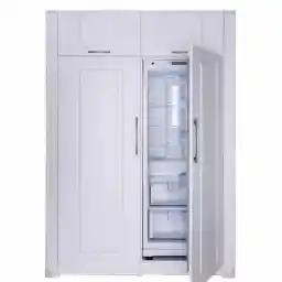 یخچال فریزر هیمالیا HREN39007