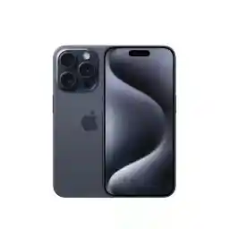 گوشی موبایل اپل iPhone 15 Pro ظرفیت 128 گیگابایت 8 گیگابایت رم