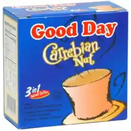 کافی میکس گوددی آجیل کارائیب بسته 30 عددی