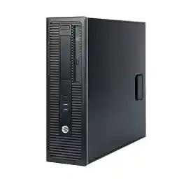 کامپیوتر دسکتاپ اچ پی Elitedesk 800 G2