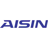 image of brand Aisin