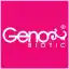 image of brand ژنوبایوتیک