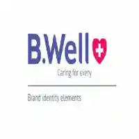 image of brand B.Well