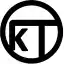 image of brand کی تی