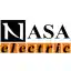image of brand ناسا الکتریک
