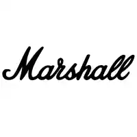 image of brand marshall