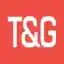 image of brand تی اند جی