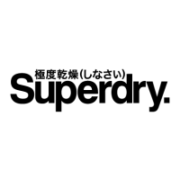 image of brand Superdry