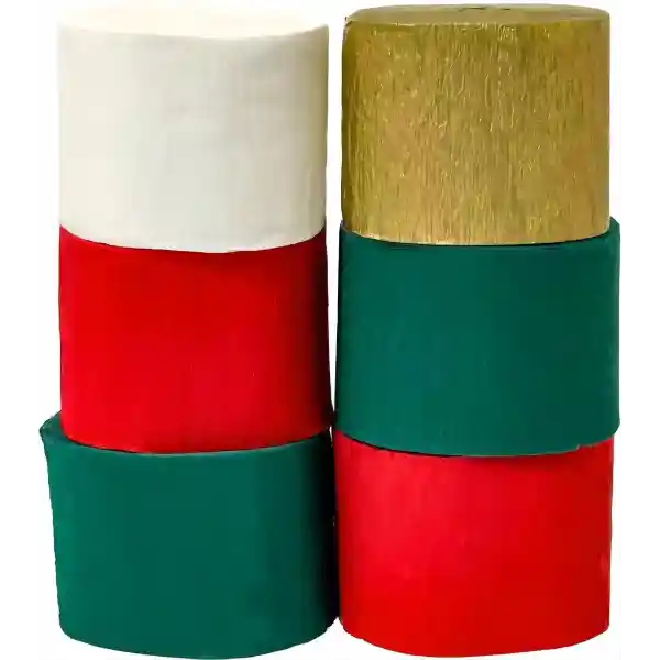 کاغذ کرپ