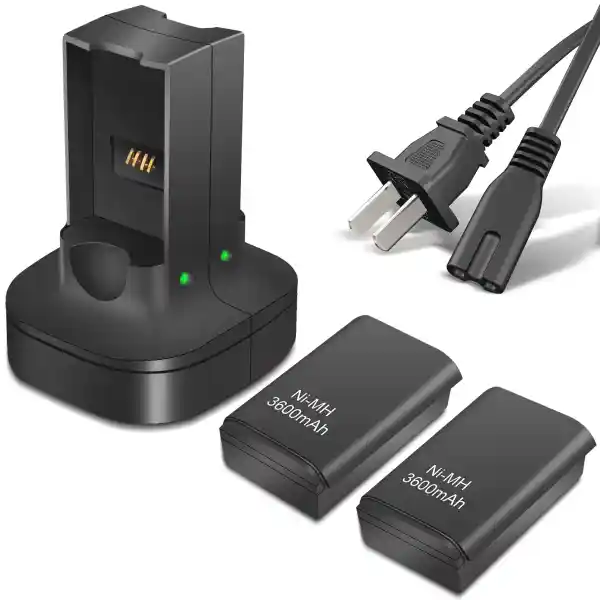 لوازم جانبی Xbox 360