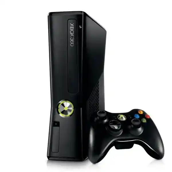 بازی، کنسول و لوازم جانبی Xbox 360