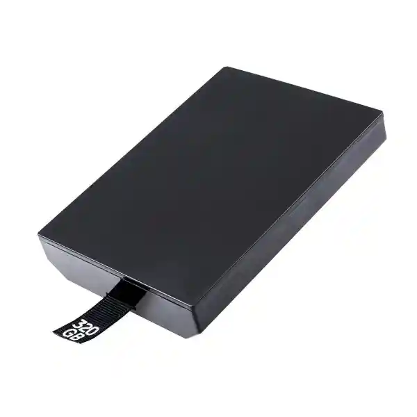 حافظه Xbox 360