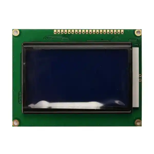 نمایشگرهای گرافیکی LCD