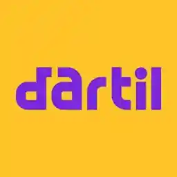 تا 100 هزار تومان کد تخفیف دارتیل