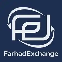 کد دعوت 50 هزار تومانی ثبت نام در صرافی فرهاد اکسچنج کد دعوت 50 هزار تومانی ثبت نام در صرافی فرهاد اکسچنج