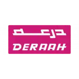 Deraah offers 2025 | Discount up to 50% + Extra discount Deraah offers 2025 | Discount up to 50% + Extra discount