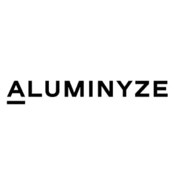 25% Off Your First Order at Aluminyze 25% Off Your First Order at Aluminyze