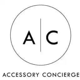 20% Off Sitewide at Accessory Concierge 20% Off Sitewide at Accessory Concierge