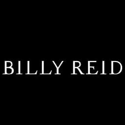 Extra 40% Off Your Order at BILLY REID Extra 40% Off Your Order at BILLY REID