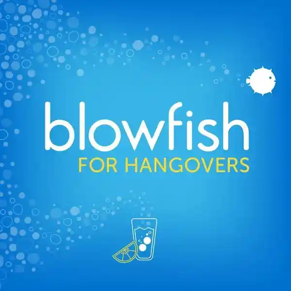 Black Friday - 30% Off Double Party Box at Blowfish For Hangovers Black Friday - 30% Off Double Party Box at Blowfish For Hangovers