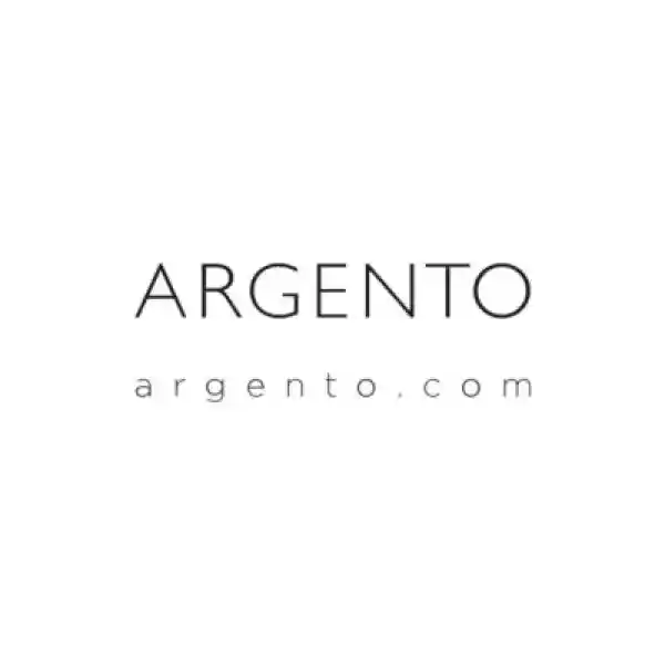 10% Off Your Order at Argento 10% Off Your Order at Argento