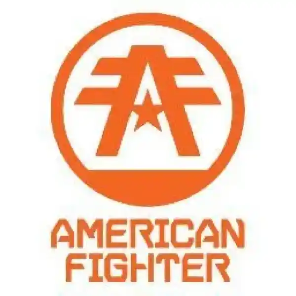 $10 Off Orders Over $100 at American Fighter $10 Off Orders Over $100 at American Fighter