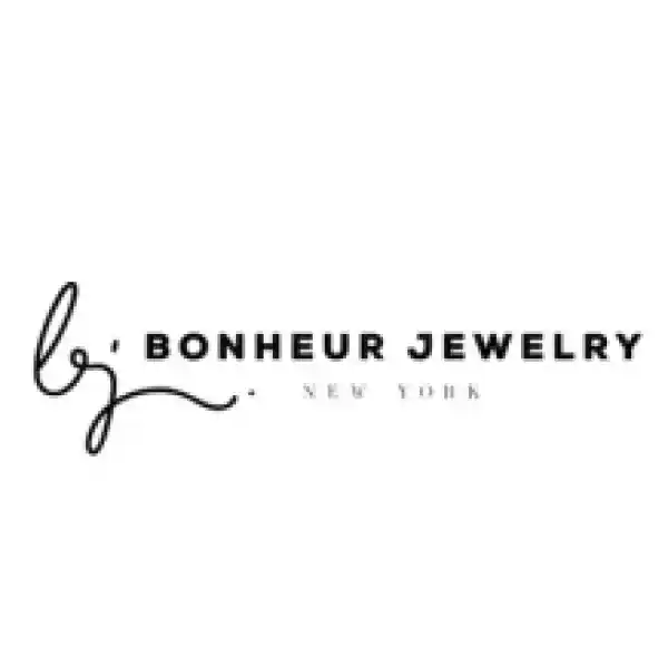 25% Off Your Entire Purchase at Bonheur Jewelry 25% Off Your Entire Purchase at Bonheur Jewelry