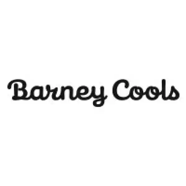 $25 Off Orders Over $125 at Barney Cools $25 Off Orders Over $125 at Barney Cools
