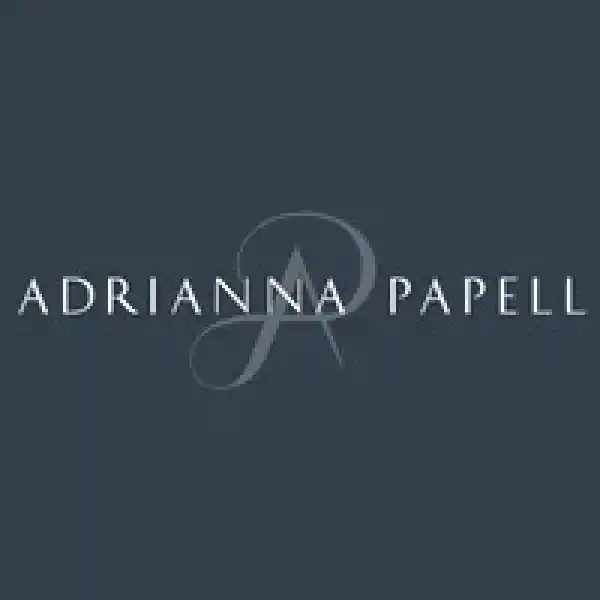 $20 Off Orders Over $100 at ADRIANNA PAPELL