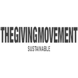 The Giving Movement discount code | 15% OFF on any products The Giving Movement discount code | 15% OFF on any products