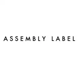 25% Off Your Order at Assembly Label