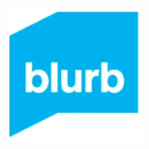15% Off Bookstore at Blurb 15% Off Bookstore at Blurb