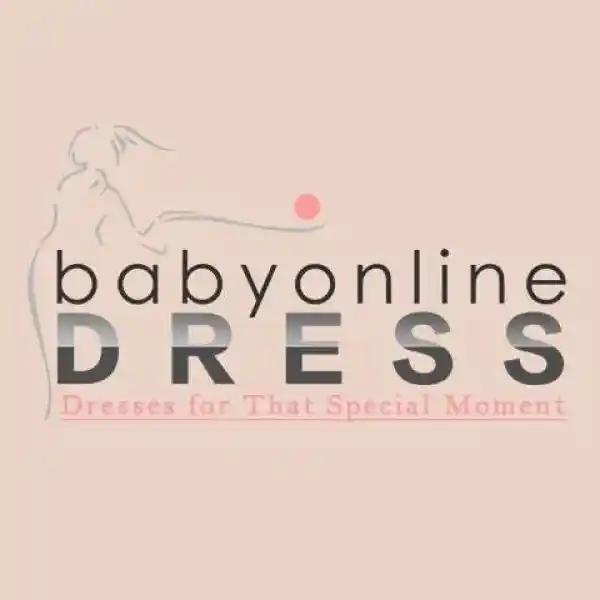 $20 Off Orders Over $159 at Babyonlinedress