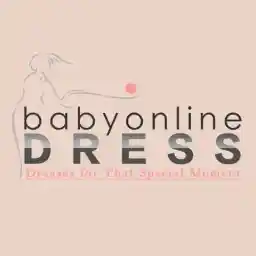 $39 Off Orders Over $199 at Babyonlinedress $39 Off Orders Over $199 at Babyonlinedress