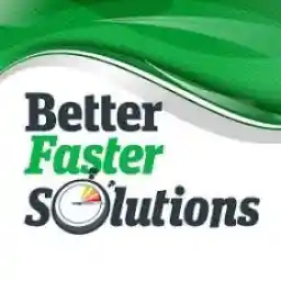 10% Off Your Order at Better Faster Solutions 10% Off Your Order at Better Faster Solutions